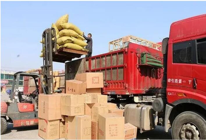 漳州到相山区物流专线