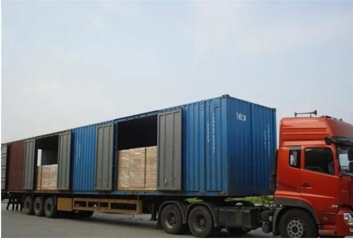 漳州到相山区整车运输