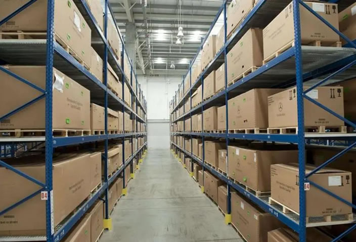 漳州到相山区货物仓储