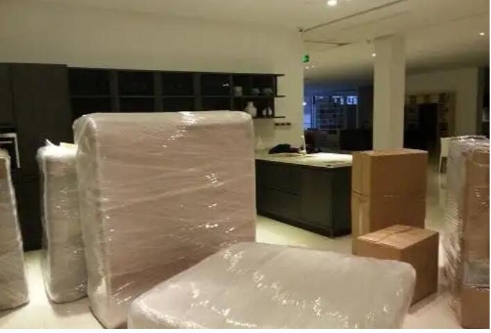 漳州到相山区长途搬家