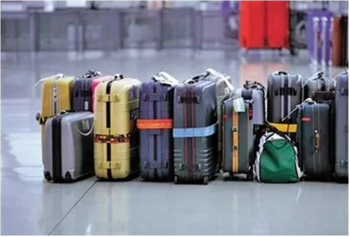 漳州到相山区行李托运