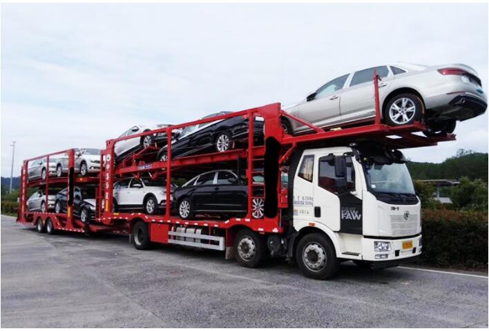 漳州到相山区轿车托运